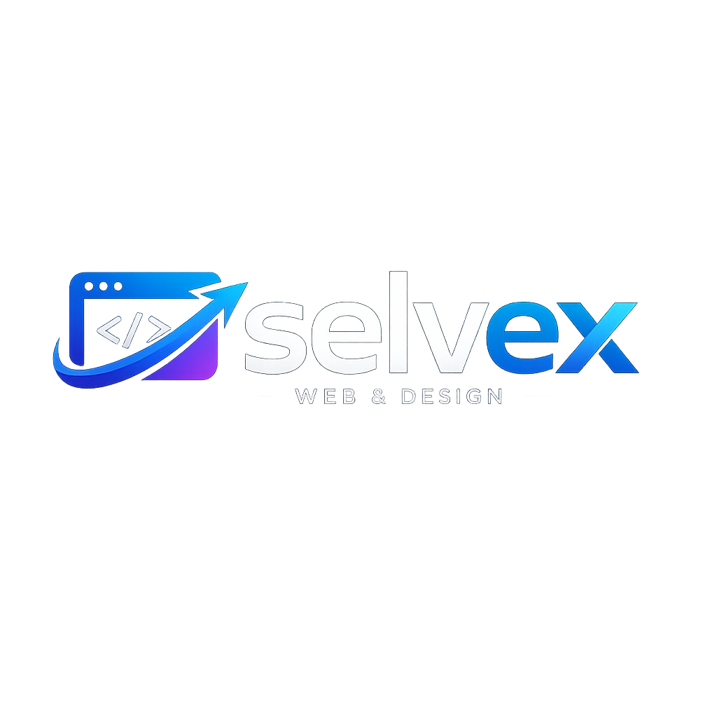 Selvex Web & Design
